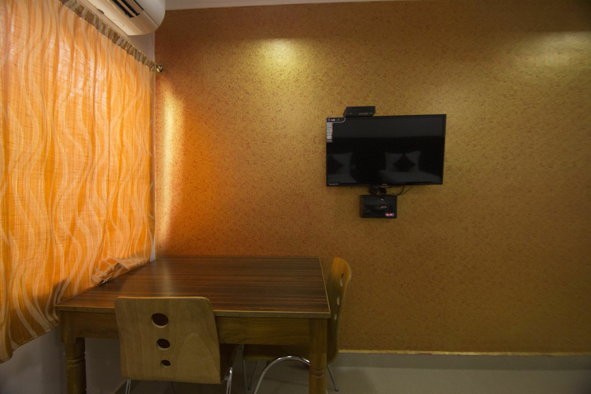 Treebo Ngh Transit Hotel Chennai Exterior photo