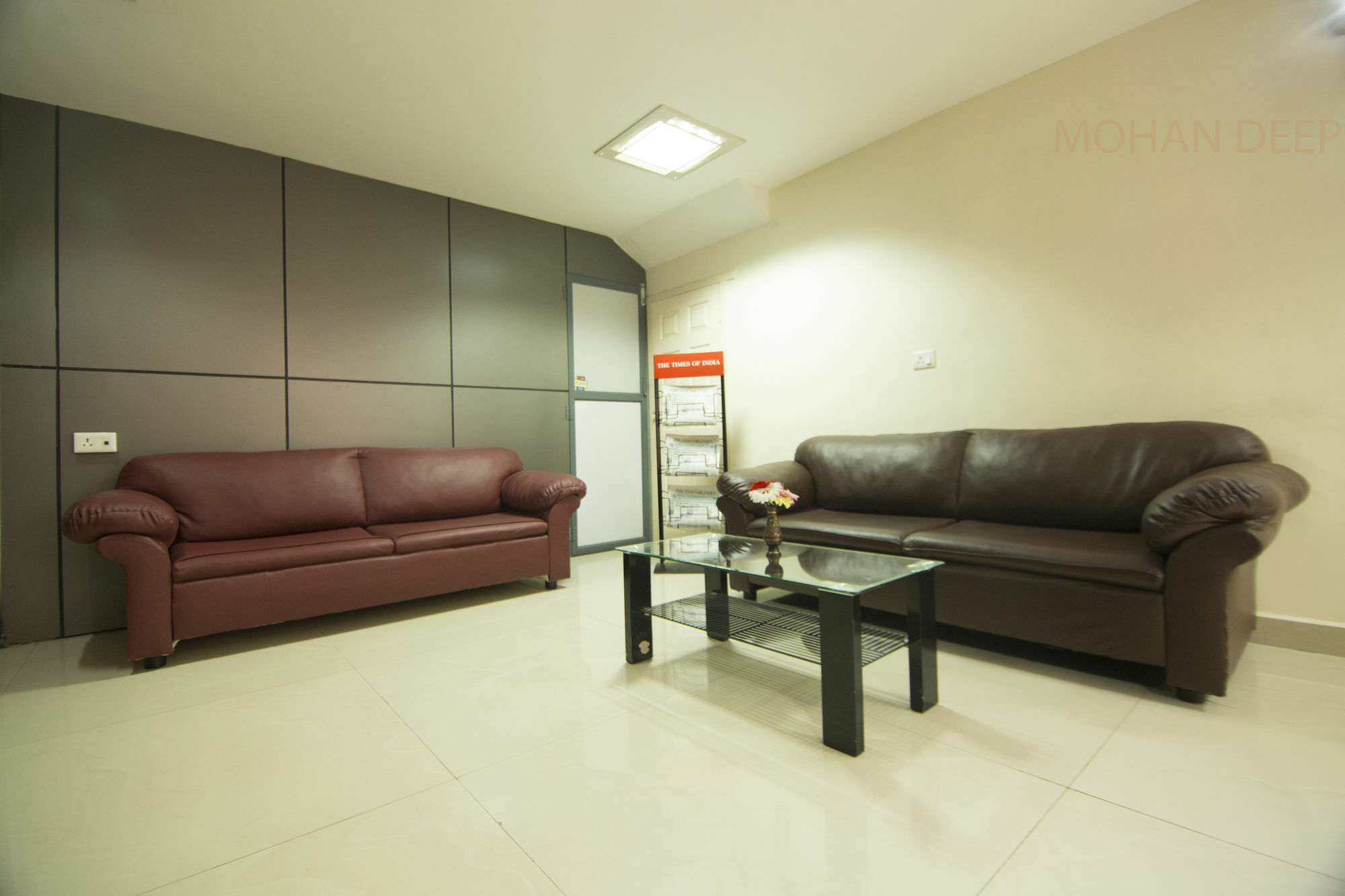 Treebo Ngh Transit Hotel Chennai Exterior photo